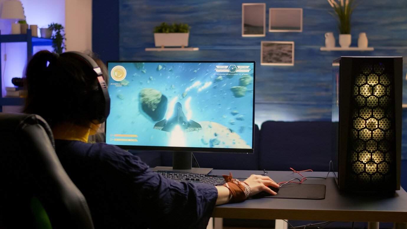 ゲーム開発