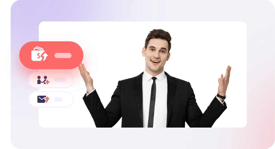 オンラインで営業動画を作成