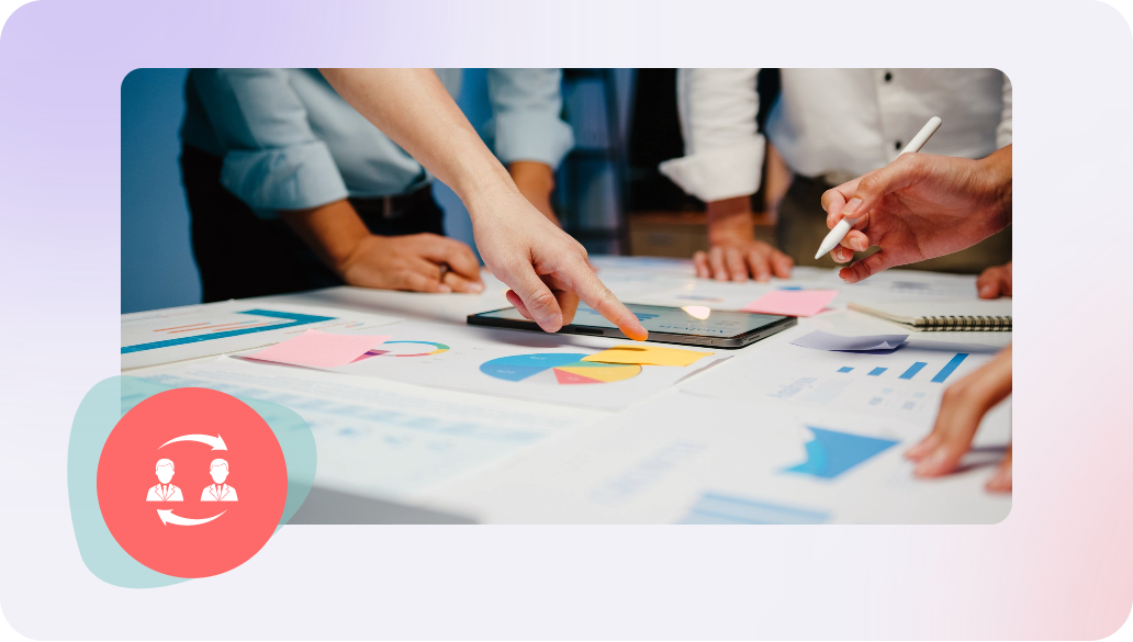 オンラインでコミュニケーション動画を作成