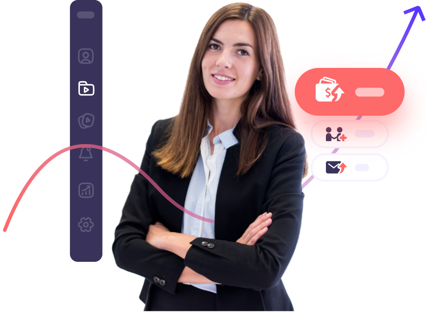 オンライン動画作成ツール-Vidnoz Flexで販売を促進する