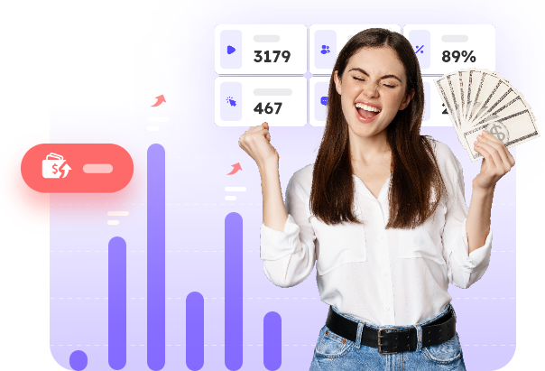 メール配信に動画を埋め込む
