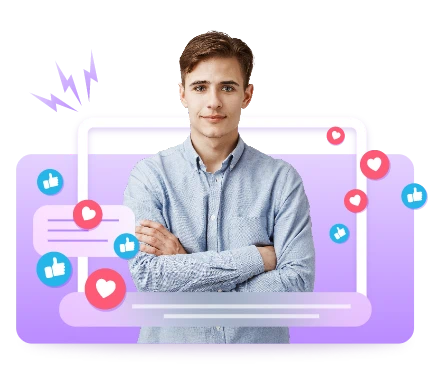 Publicar com as imagens mais atraentes