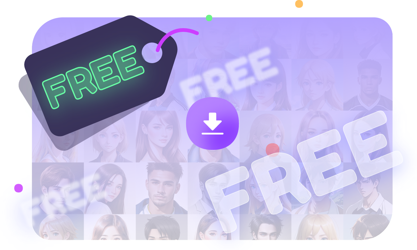 Vidnoz AI Avatar Generator-Free