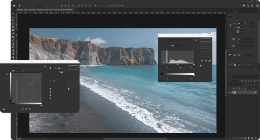 Como Corrigir Cores no Photoshop
