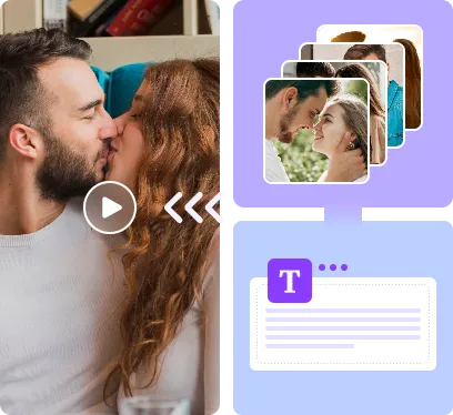 gerador de beijo ia grátis texto e imagem