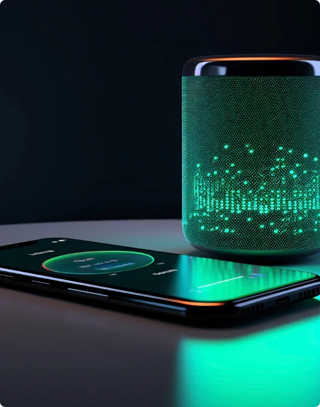 ia para criar musicas nos campos emergentes