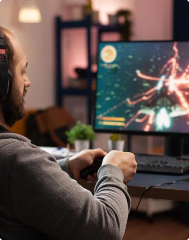 desenvolver jogo com ia para criar musica