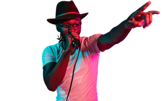 criar musica com ia hip pop