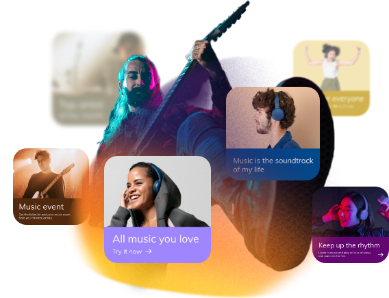 produzir música online grátis para cenários