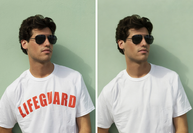 Remover Objeto com IA