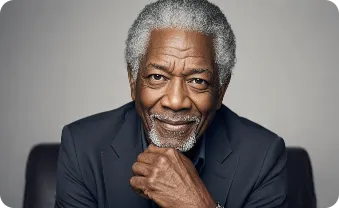 IA Cover de Personagens Fictícios