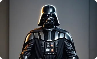 IA Cover com Efeitos