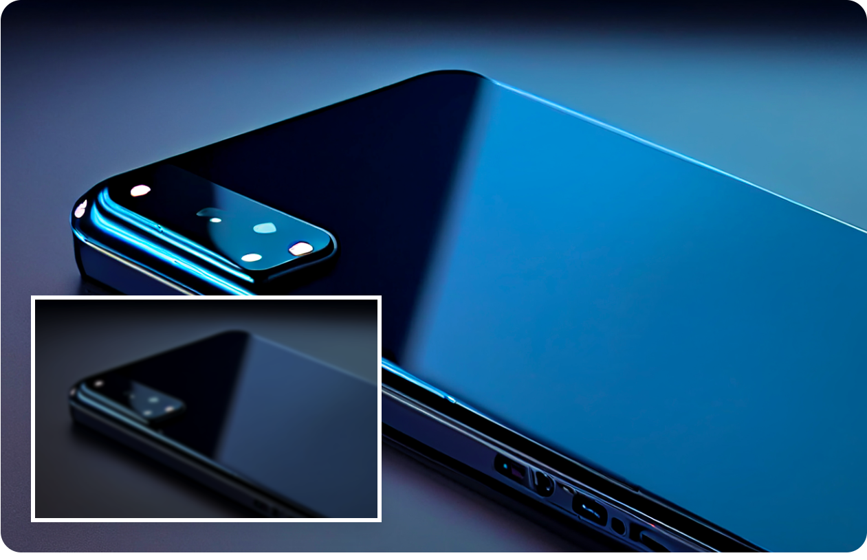 Vidnoz melhorador de vídeo ia para negócios