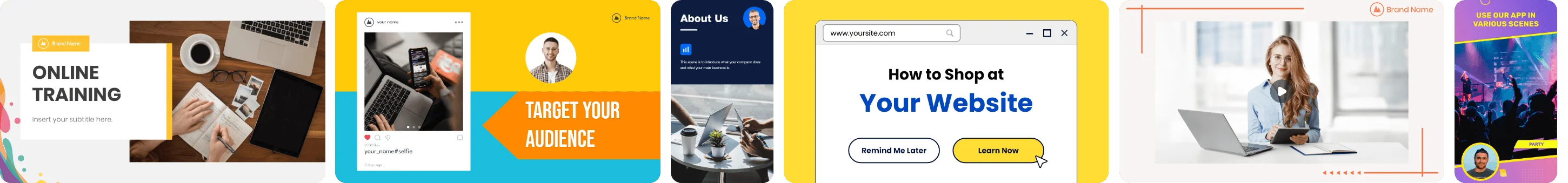 modelos de vídeo IA de Vidnoz 1