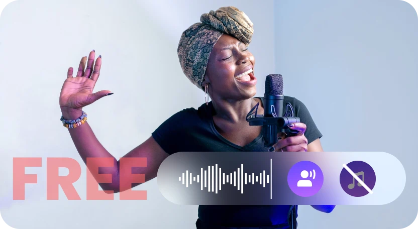 Vocal Remover Grátis