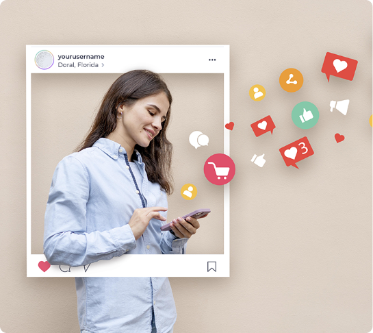 clonagem de voz ia para redes sociais