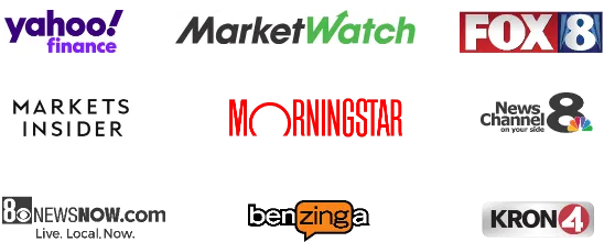 Parceiros de sucesso de Vidnoz