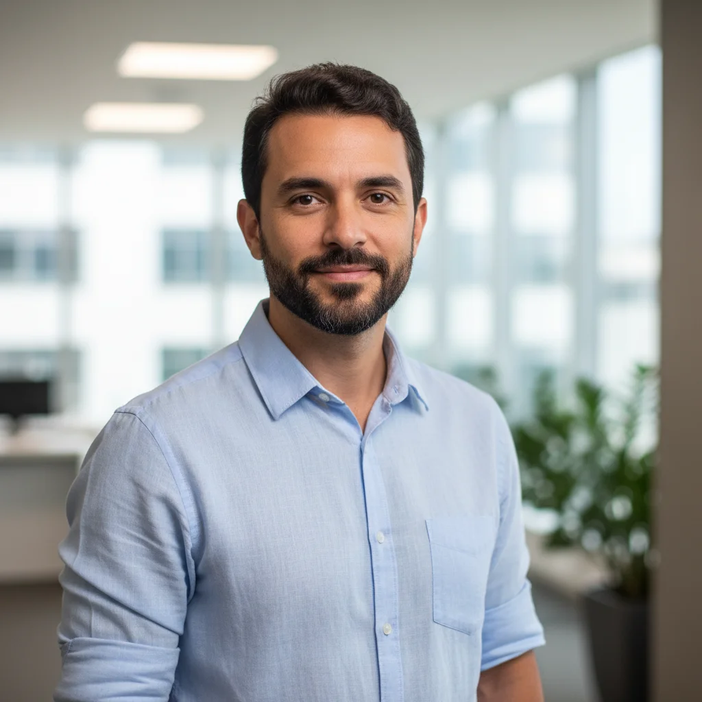 revisão de empreendedor