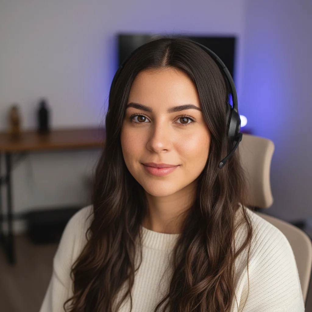 revisão de streamer