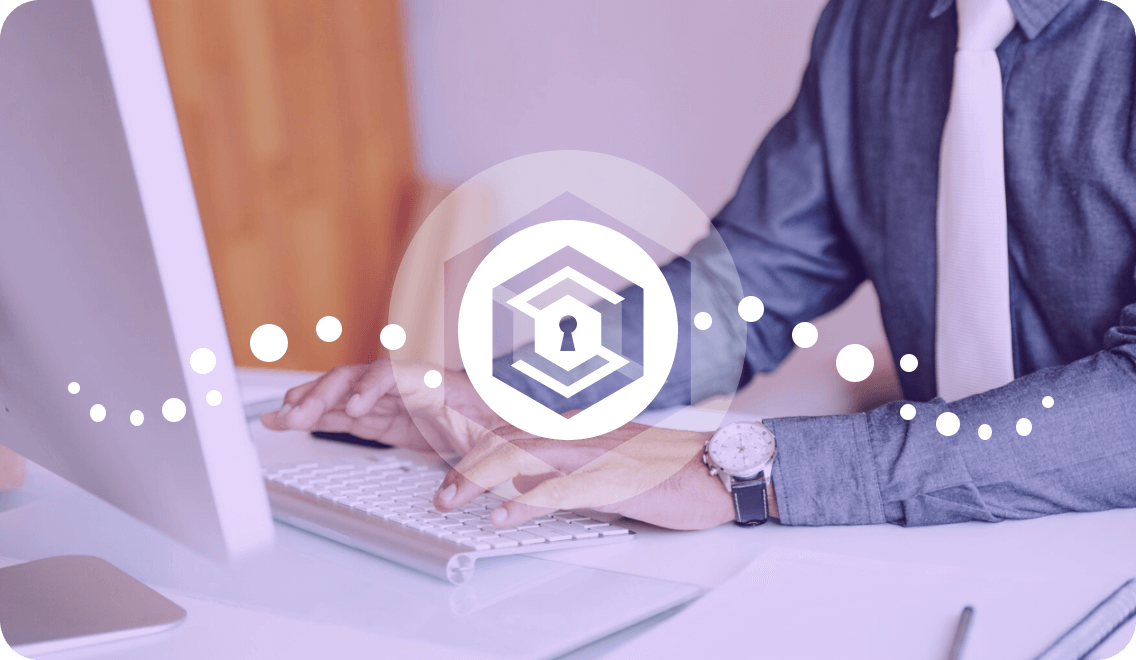 Conversor de áudio em texto seguro e privado