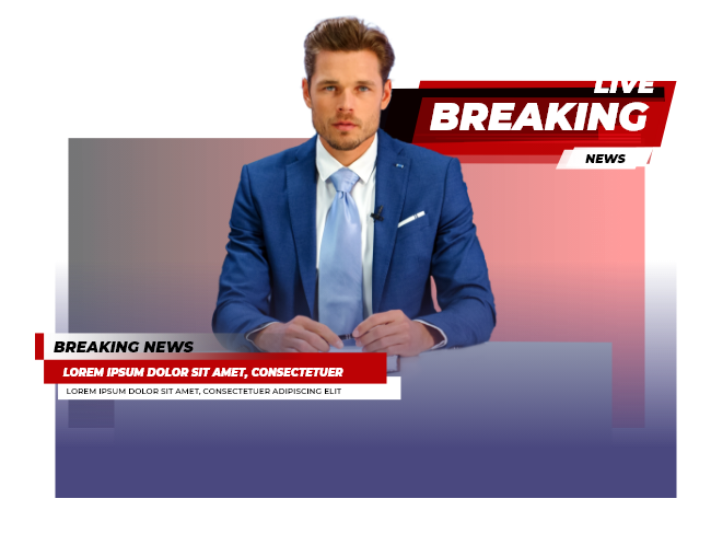 Avatares IA para vídeos de notícias de IA