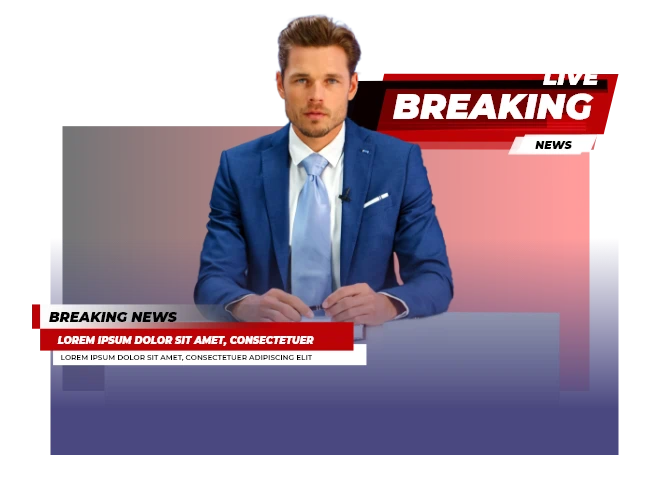 Avatares IA para vídeos de notícias de IA