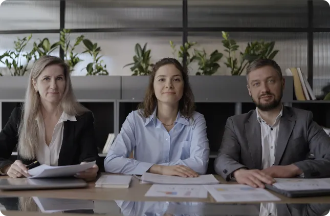 foto antes de troca de rostos IA