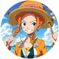 Gerar voz feminina de anime