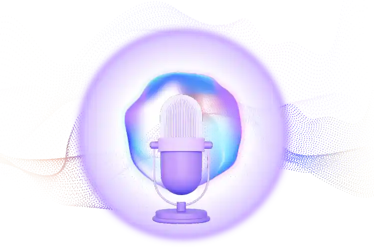 Crie voz de mulher em um clique