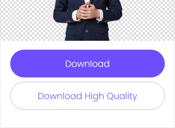 Como remover fundo de imagens - Etapa  2