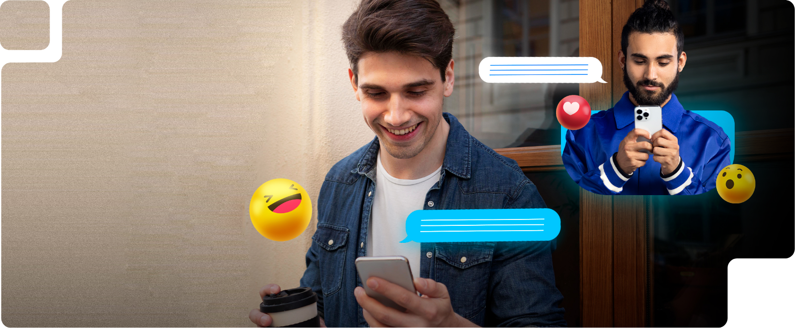 Fazer foto dançar para criar memes