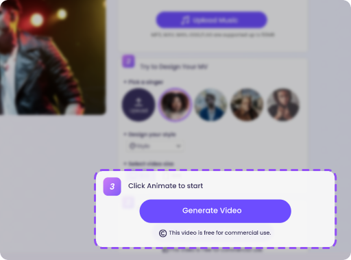 como criar video para musica iacriar video com musica 3