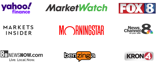 Parceiros de sucesso de Vidnoz