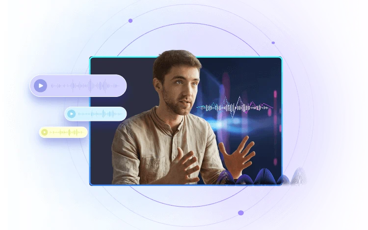clonagem de voz para criar avatar com ia a partir de foto​