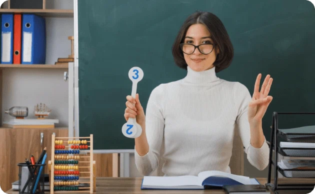 foto para avatar na educação