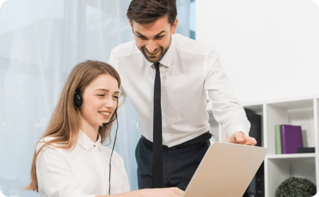 foto para avatar em empresas