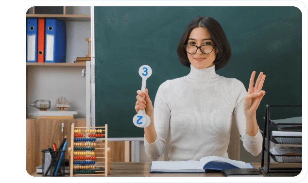 foto para avatar na educação
