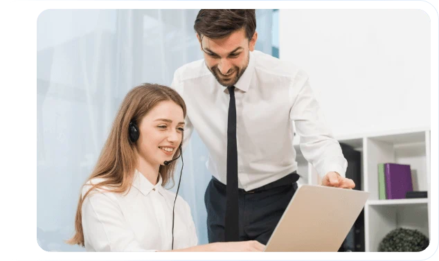 foto para avatar em empresas