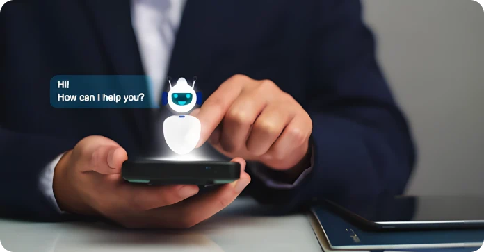 Chatbot Bancário com IA para Financiamento