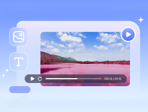 imagm para vídeo ia