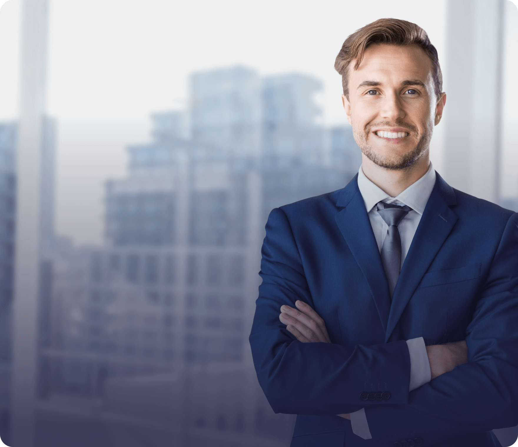 Avatar Falante IA para Negócios