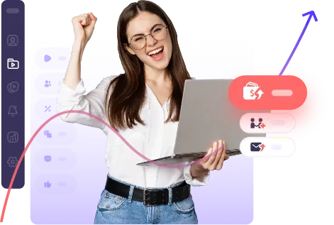 IA que transforma texto em áudio de forma eficiente