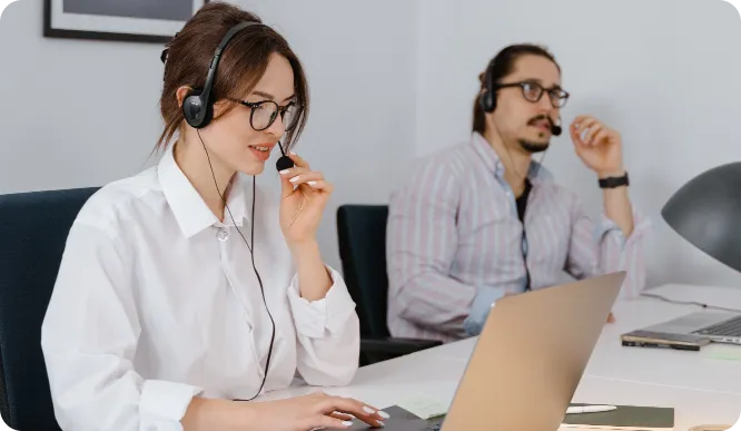 Caso de uso de texto em audio -  atendimento ao cliente