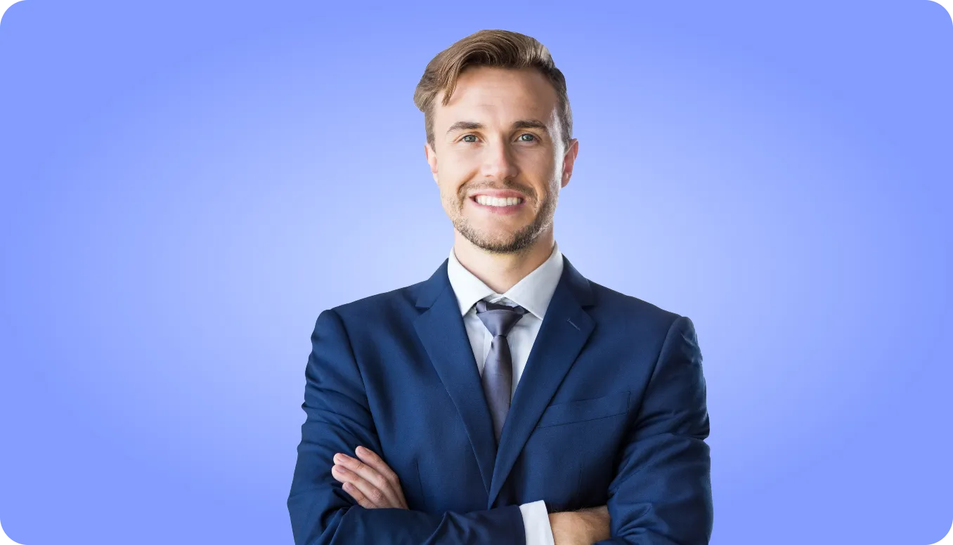 Tradutor de vídeo IA para marketing