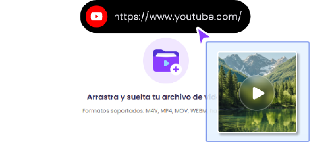 passar video para texto - passo 1