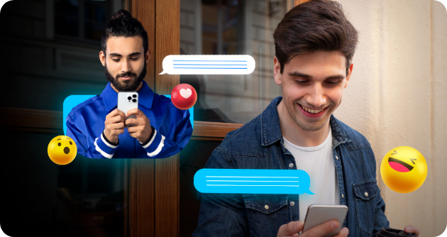 Оживите Фото для Создания Мемов