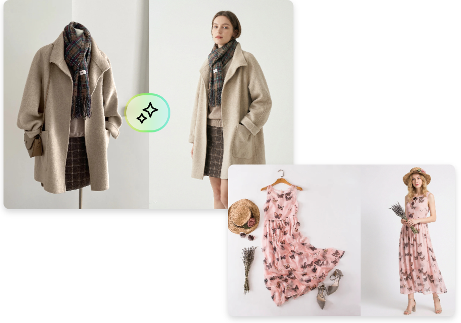 AI搭配衣服App助力服裝行銷