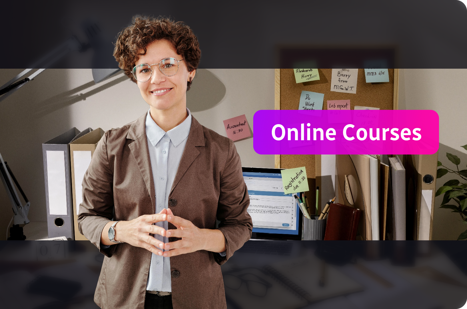 教育影片AI配音