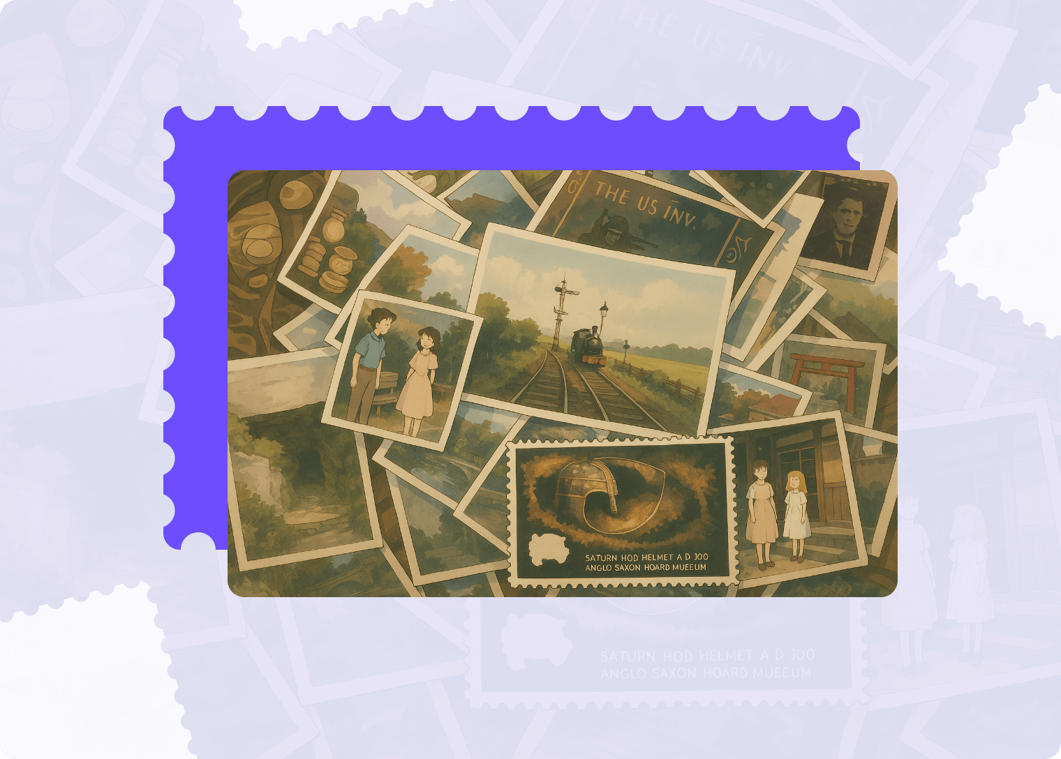 ai吉卜力 宮崎駿懷舊