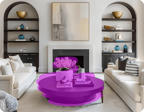 房地產預覽圖專用魔术橡皮擦工具